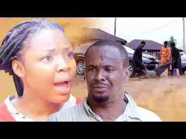 Video: LIFE WITHOUT MONEY IS HARD 1 - 2017 Latest Nigerian Nollywood Full Movies | African Movies